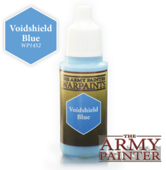 Voidshield Blue